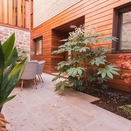 Apartamento Jardin De Doctrinos By Ap *