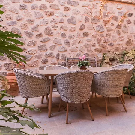 Jardin De Doctrinos By Ap