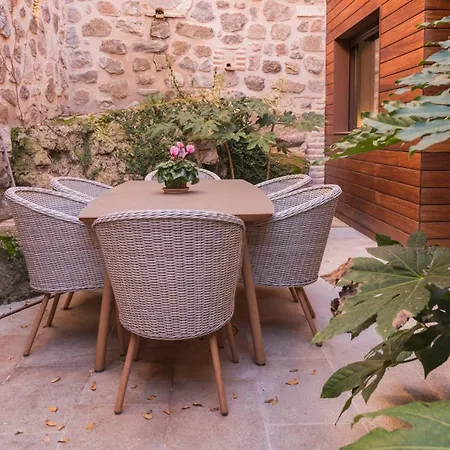 Apartamento Jardin De Doctrinos By Ap *