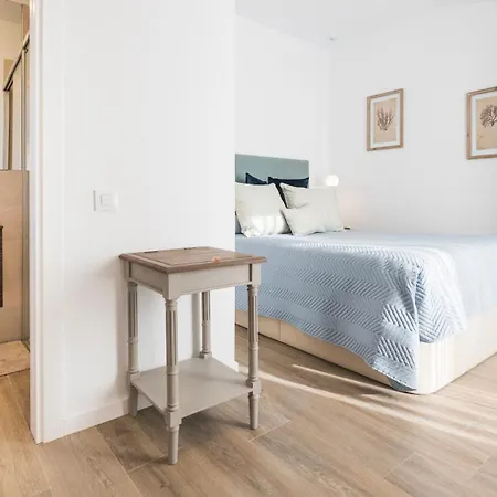 Apartamento Jardin De Doctrinos By Ap *
