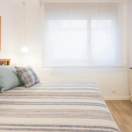 Apartamento Jardin De Doctrinos By Ap *