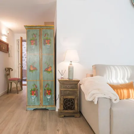 Apartamento Jardin De Doctrinos By Ap *