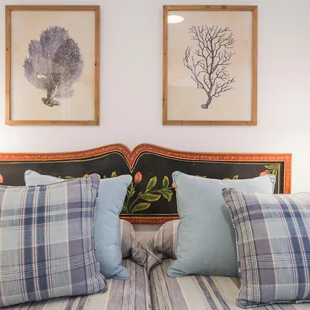 Apartamento Jardin De Doctrinos By Ap *