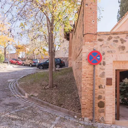 Lejlighed Jardin De Doctrinos By Ap *