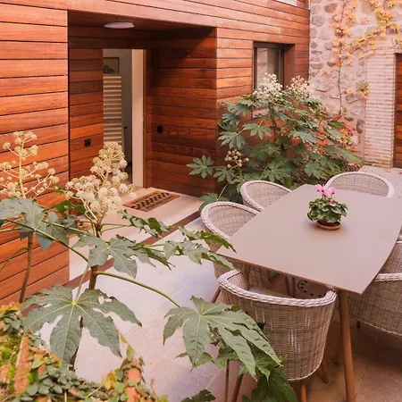 Jardin De Doctrinos By Ap Apartment