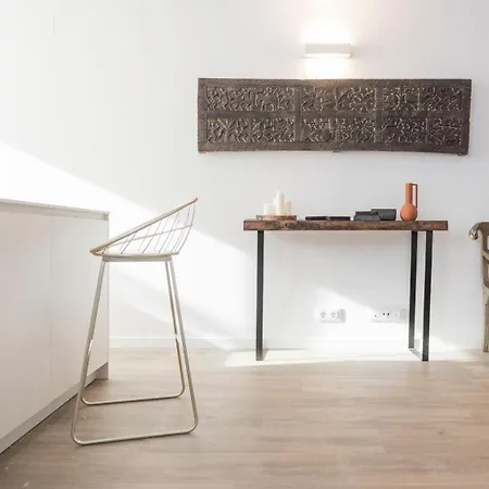 Apartment Jardin De Doctrinos By Ap *