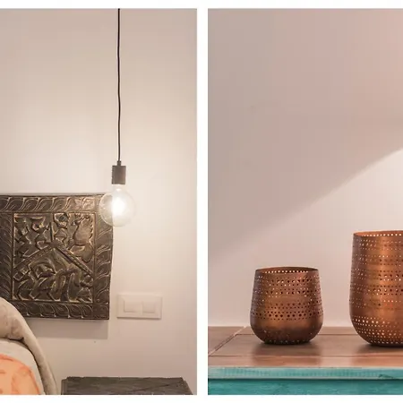 Apartment Jardin De Doctrinos By Ap Toledo